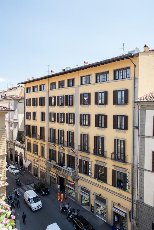 Maison De Charme Florencia Habitación foto