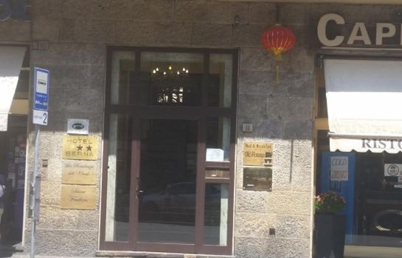 Maison De Charme Florencia Exterior foto